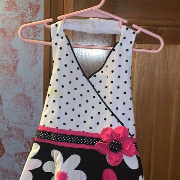 Rare Editions size 5 dress - Picture 3 of 8